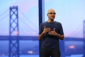 Build 2014 Keynotes