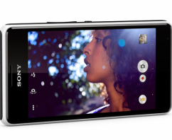 Sony mit neuem Walkman Smartphone: Xperia E1