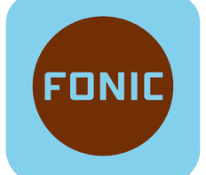 Praktische Informations App für Fonic Nutzer