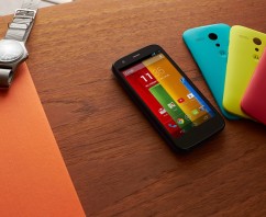 Motorola Moto X kommt endlich nach Deutschland