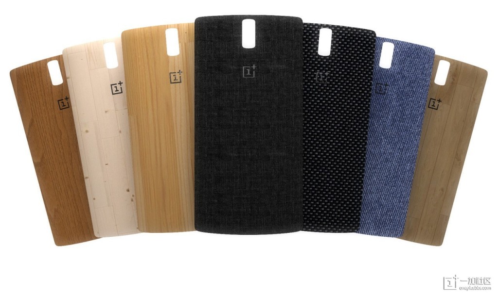 OnePlusOnecover