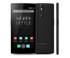 Vorstellung des OnePlus One – Highend Gerät zum Kampfpreis