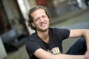 Picture founder Bas van Abel