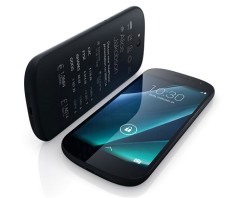 YotaPhone 2 erscheint mit verbesserter Technik und neuem Design