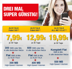 aldi-talk