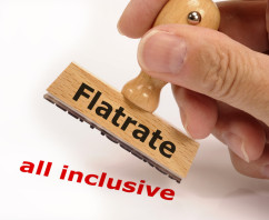 Allnet-Flats – für wen lohnen sie sich wirklich?