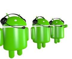 Android 4.4.2: Lohnt sich das Update?