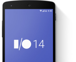 Google zeigt neues Android OS 5.0 Lollipop