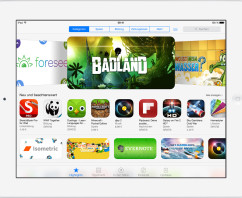 App Download Statistik: Bereits mehr als 80 Milliarden Downloads aus Apples App Store