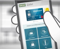 E-Plus startet diegitalen Bezahldienst BASE Wallet