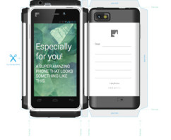 Fairphone jetzt auch mit iFixit Reperaturanleitungen und Ersatzteile-Webshop