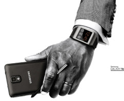Samsung Galaxy Note 3 – Das Smartphone für noch mehr Leistung, Business und Kreativität