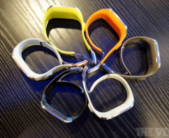 Die Samsung Galaxy Gear – Mobilfunkzukunft oder doch nur nette Spielerei?