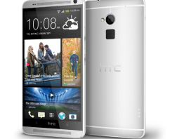 Das HTC ONE max kompletiert die Smartphone Oberliga von HTC