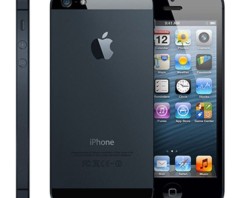 Apple bietet kostenlosen Teileaustausch (Standby-Taste) beim iPhone 5 an