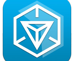 Ingress jetzt auch für Apple IOS verfügbar