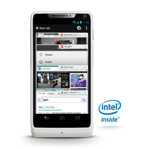intelinside moto
