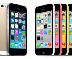 O2 bietet ab sofort LTE für das iPhone 5S und 5C an