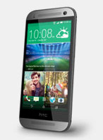 Das HTC One mini 2: Schickes Metallgehäuse, doch was steckt drunter?