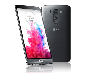 Teure und neue Smartphones sind oft Objekte der Begierde, auch bei Dieben. Mit einer Handyversicherung lässt sich finanzieller Velust vorbeugen. Bildquelle G3 von LG - Lg.com