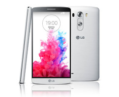 LG G3 offiziell vorgestellt – Mogelhülle, Monsterspeicher und Superdisplay