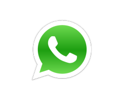 Fast jeder zweite deutsche Smartphone-Besitzer nutzt WhatsAPP