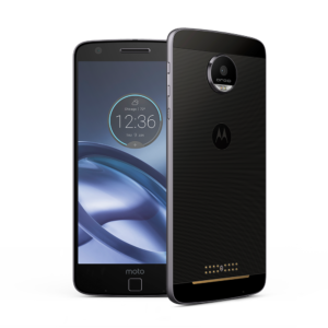 Lenovo Moto Z