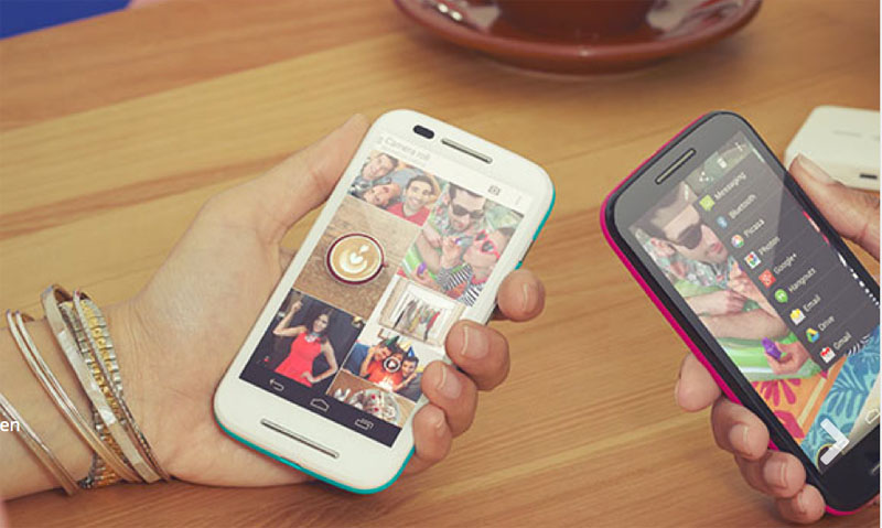 Müssen Moto E, Moto G und Moto X zurückgerufen werden? Bildquelle: Motorola