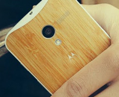 Google greift mit dem Moto X zum Lauschangriff