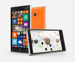 Build Conference: Nokias neue Windows Phone Lumia Devices