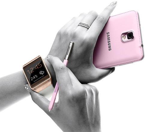 note3pink