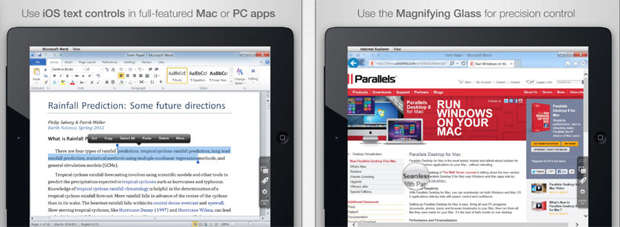 parallels Acces 2