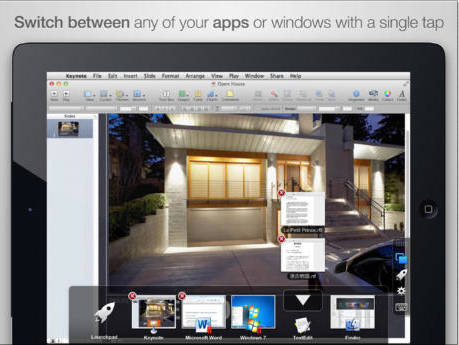 parallels Acces 3