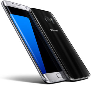 Samsung Galaxy S7 und Galaxy S7 Edge