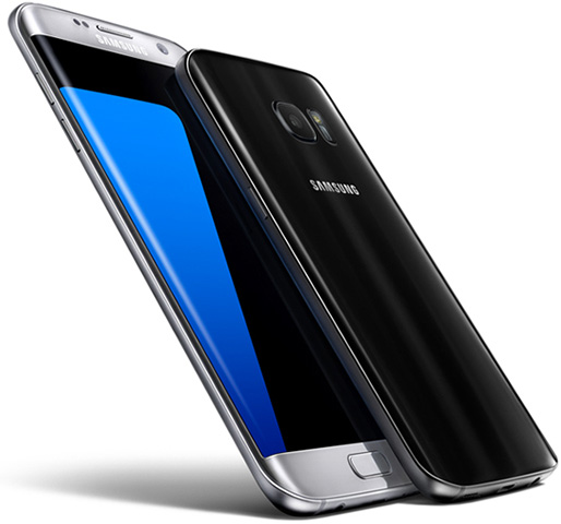 Samsung Galaxy S7 (Edge) erhält größeres Firmware-Update