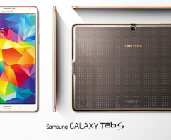 Samsung präsentiert die neuesten Galaxy Tab Versionen und legt richtig vor