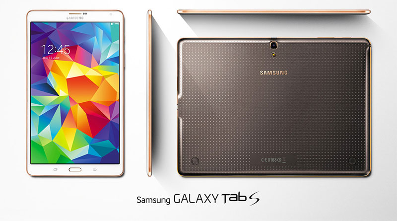 samsung galaxy tab titel