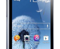 Neues Samsung Smartphone-Angebot bei Aldi Süd
