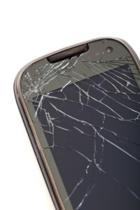 smartphone-defekt