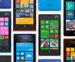 HTC zieht sich von der Windows Phone 8 Sparte zurück